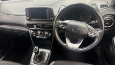 Hyundai Kona 1.0T GDi Blue Drive SE 5dr Petrol Hatchback